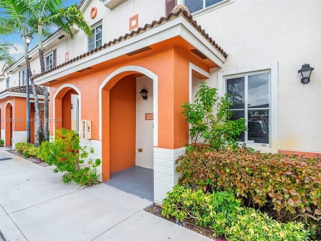 property at 17333 NW 7th Ave