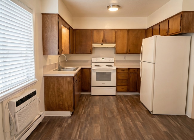 202 N Park Ave in Fruitland, ID - Building Photo - Building Photo