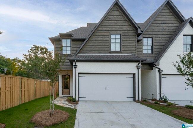 property at 4426 McElwain Ct