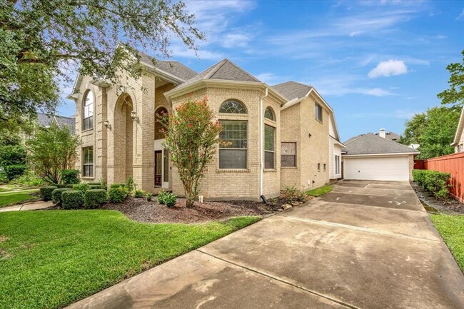 12030 Indigo Cove Ln in Houston, TX - Building Photo - Building Photo