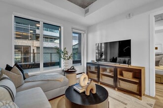 The Switch at Station Lands in Edmonton, AB - Building Photo - Building Photo