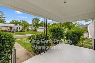 4813 Court S in Birmingham, AL - Building Photo - Building Photo