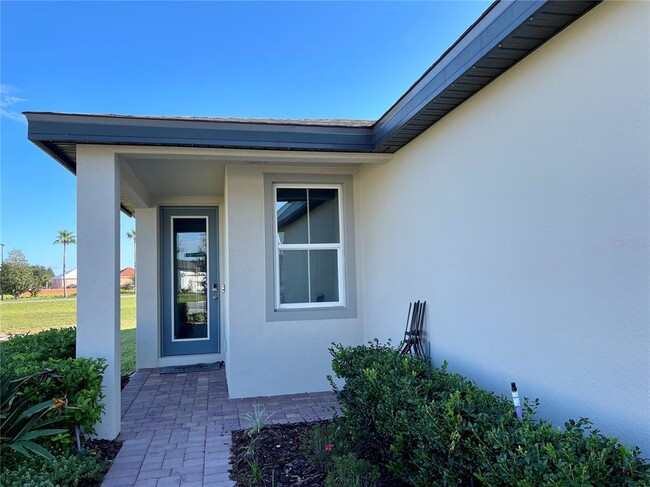 3707 Marbella Way in Davenport, FL - Foto de edificio - Building Photo