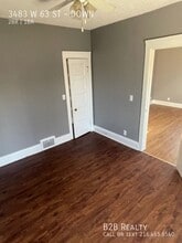 3483 W 63rd St in Cleveland, OH - Building Photo - Building Photo