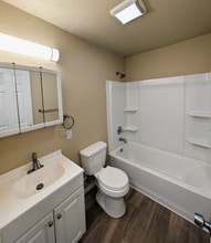618 Gambell St in Anchorage, AK - Foto de edificio - Building Photo