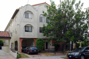 11708 York Ave Apartamentos