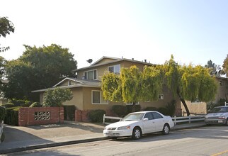 Lawrence Glen Apartments in Santa Clara, CA - Building Photo - Building Photo