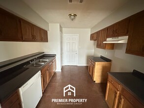 4915 Blue Wing St in Memphis, TN - Building Photo - Building Photo