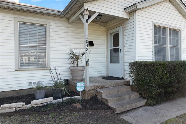 10432 San Felipe Dr in Dallas, TX - Building Photo - Building Photo