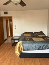 2821 Somerset Dr in Lauderdale Lakes, FL - Foto de edificio - Building Photo