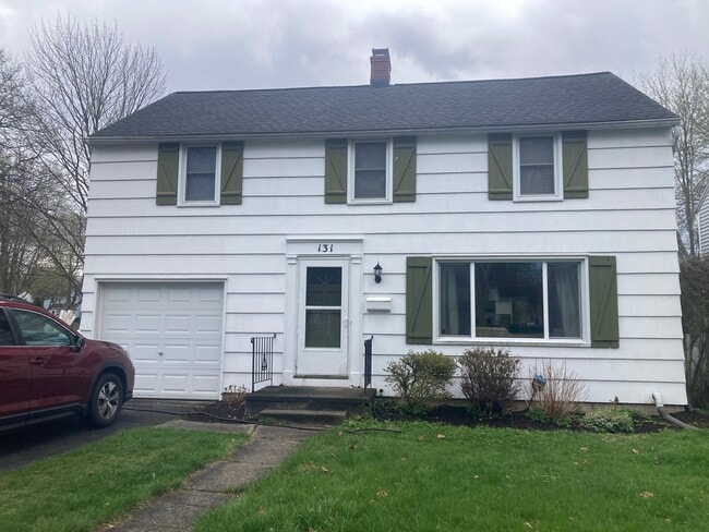 property at 131 Shelbourne Rd