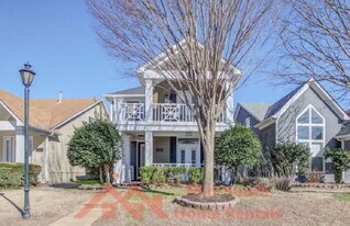 1228 Island Pl E in Memphis, TN - Building Photo