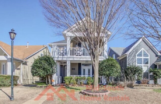 property at 1228 Island Pl E