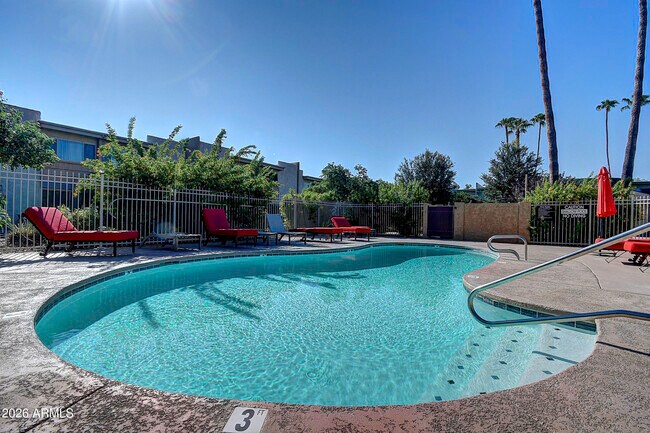 4610 N 68th St in Scottsdale, AZ - Building Photo - Building Photo