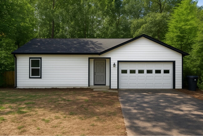 property at 1060 Park Forest Dr NW