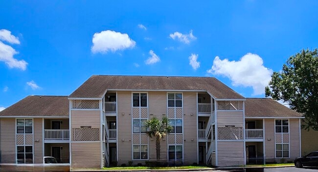 property at 4489 Little River Inn Ln