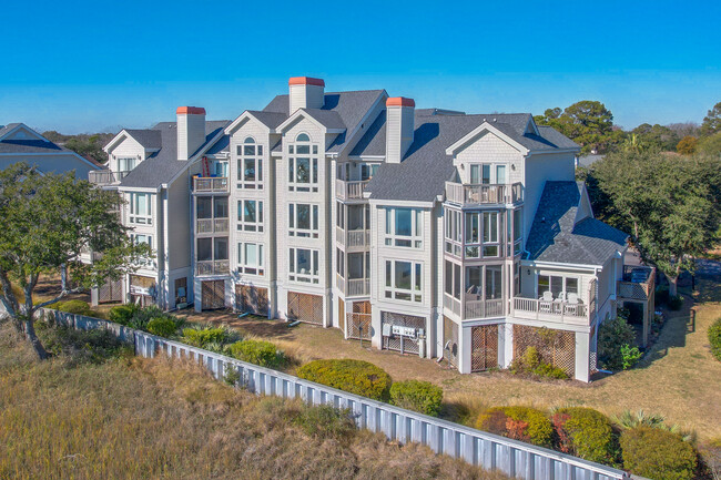 Simmons Pointe in Mount Pleasant, SC - Building Photo - Building Photo