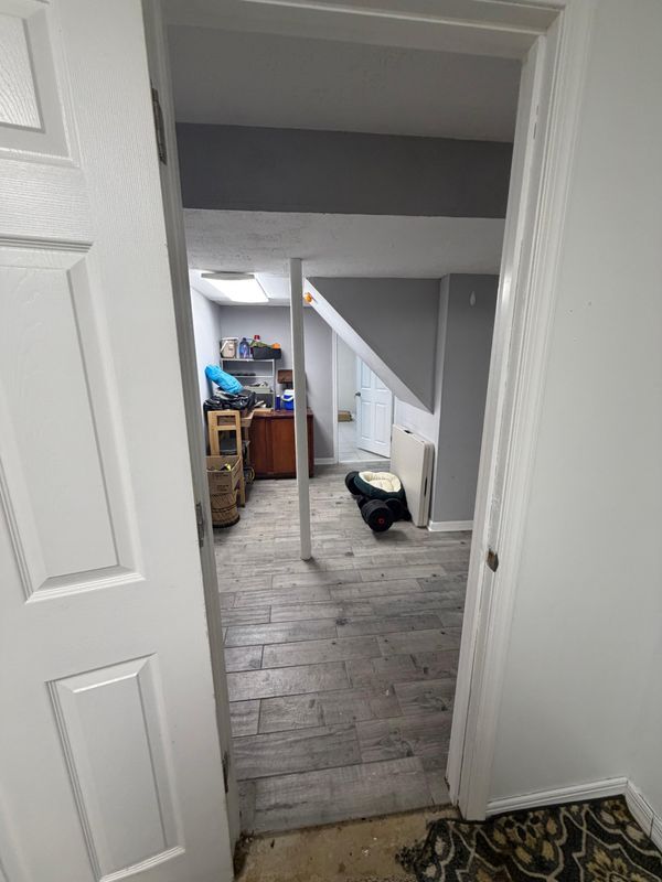 301 S Fillmore St in Arlington, VA - Foto de edificio - Building Photo