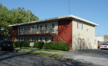 1155 Shortridge Ave in San Jose, CA - Building Photo - Building Photo