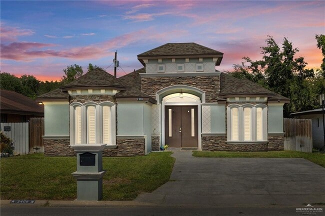 property at 15 Ebony Ave