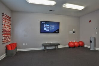 The Glen at Alexander Apartments in Augusta, GA - Foto de edificio - Building Photo