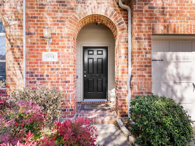 10708 Sedalia Dr in McKinney, TX - Foto de edificio