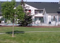 Briarwood Commons Apartments in Ellensburg, WA - Building Photo - Building Photo