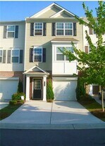 2449 Ivey Crest Cir in Tucker, GA - Building Photo