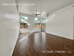 2660 W Camino del Sitio in Tucson, AZ - Building Photo - Building Photo
