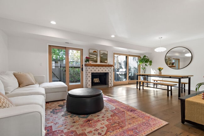 property at 435 Alberto Way
