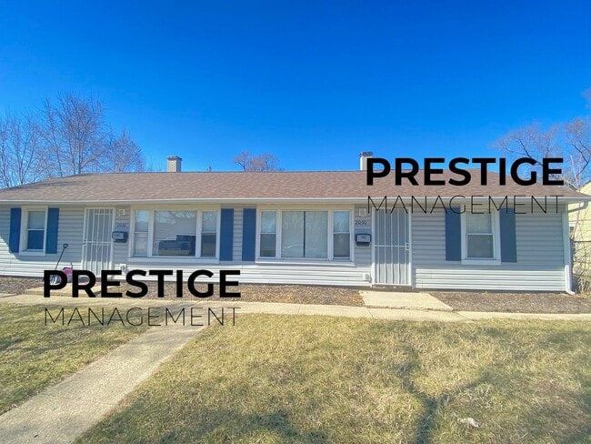 property at 2030-36 Tennessee St