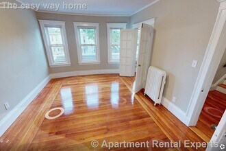 23 Pennsylvania Ave in Somerville, MA - Building Photo - Building Photo