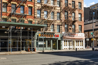 363 Third Ave in New York, NY - Foto de edificio - Building Photo