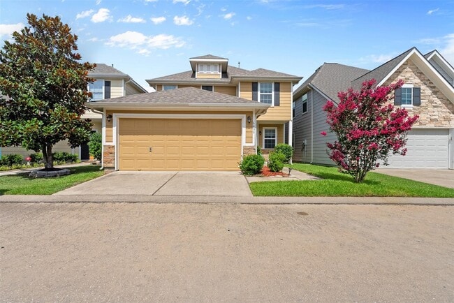 property at 6439 Wilshire Ridge