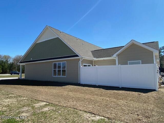 4104 Bluebill Dr in Greenville, NC - Building Photo - Building Photo