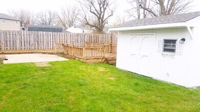 5526 Antoneli Ln in Indianapolis, IN - Building Photo - Building Photo