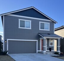 4501 W Bedford Ave in Spokane, WA - Building Photo