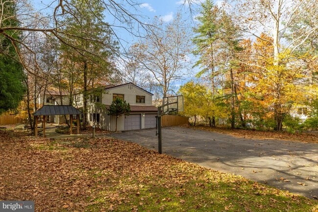 property at 1434 Kirby Rd