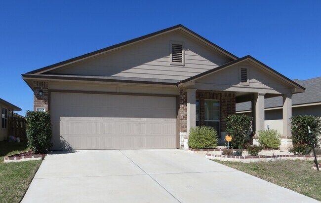 property at 5007 Lions Gate Ln