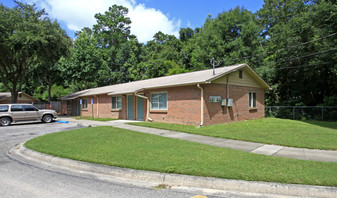 GIBB Mabry Village in Tallahassee, FL - Building Photo - Building Photo