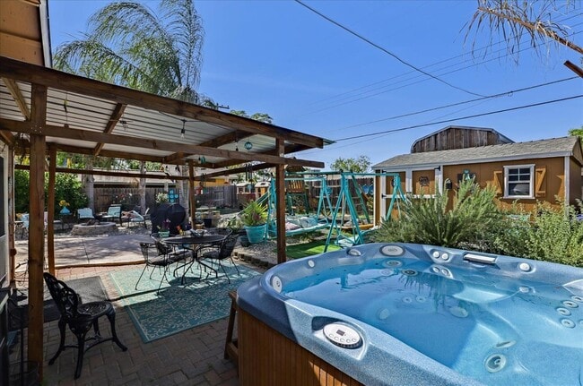 7721 Muirwood Way, Unit Home in Citrus Heights, CA - Foto de edificio - Building Photo