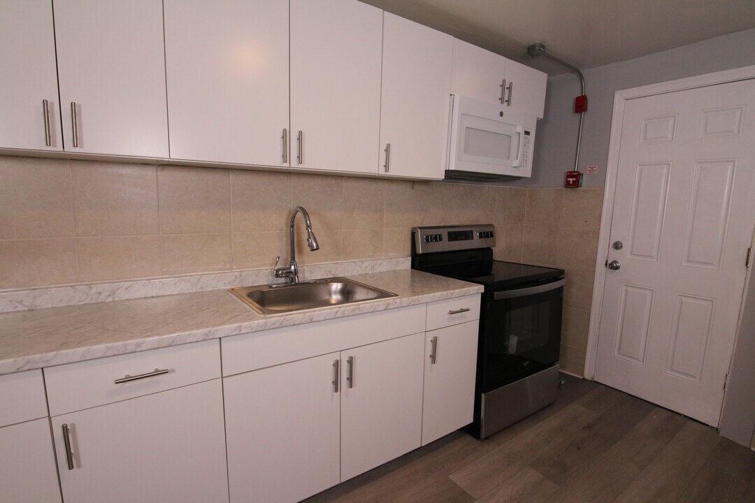 1620 Foulkrod St, Unit A1 - SRO in Philadelphia, PA - Building Photo