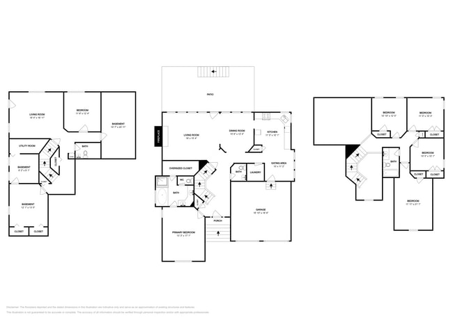 1114 Fairview Club Cir in Dacula, GA - Building Photo - Building Photo
