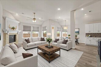 1514 Siena Ln in Rockwall, TX - Building Photo - Building Photo