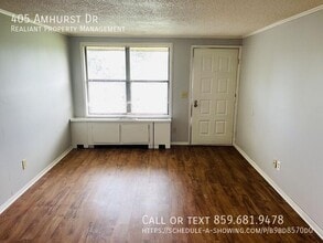 405 Amhurst Dr in Erlanger, KY - Building Photo - Building Photo