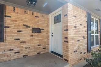602 N Morris St in McKinney, TX - Building Photo - Building Photo