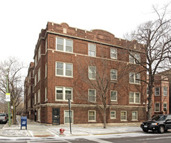 6207 N Glenwood Ave Apartments