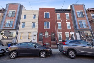 1818 Federal St, Unit A in Philadelphia, PA - Building Photo