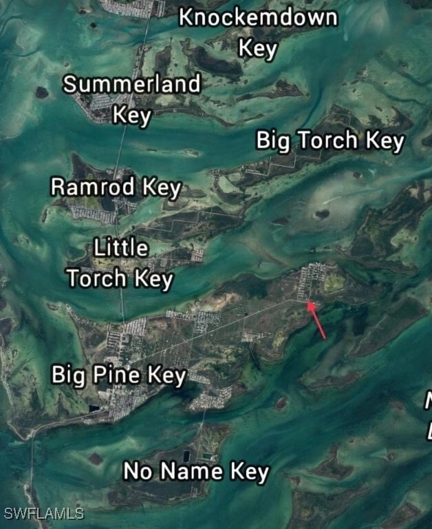 property at 3770 Park Ave