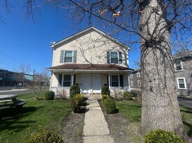 519 Asbury Ave in Asbury Park, NJ - Building Photo